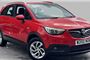 2018 Vauxhall Crossland X 1.2 SE 5dr