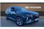 2021 Hyundai Tucson 1.6 TGDi Hybrid 230 SE Connect 5dr 2WD Auto