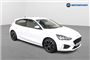 2021 Ford Focus 1.0 EcoBoost Hybrid mHEV 155 ST-Line X Edition 5dr