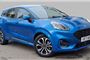 2021 Ford Puma 1.0 EcoBoost Hybrid mHEV ST-Line 5dr DCT