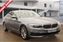 2019 BMW 5 Series 530e SE 4dr Auto