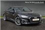 2024 Audi A5 35 TFSI S Line 2dr S Tronic