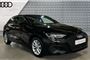 2020 Audi A3 35 TFSI Technik 5dr S Tronic