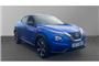 2024 Nissan Juke 1.0 DiG-T 114 Tekna 5dr