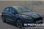 2020 Ford Fiesta 1.0 EcoBoost Hybrid mHEV 155 ST-Line X Edition 5dr