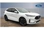 2024 Ford Kuga 2.5 PHEV ST-Line X 5dr CVT