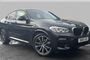 2019 BMW X4 xDrive20d M Sport 5dr Step Auto