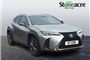 2019 Lexus UX 250h 2.0 F-Sport 5dr CVT [Nav]