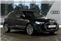 2024 Audi A1 30 TFSI 110 S Line 5dr S Tronic