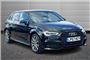 2018 Audi A3 1.5 TFSI Black Edition 5dr S Tronic