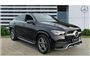 2023 Mercedes-Benz GLE Coupe GLE 400d 4Matic AMG Line Premium + 5dr 9G-Tronic