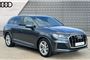 2020 Audi Q7 45 TDI Quattro S Line 5dr Tiptronic