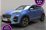 2019 Kia Sportage 1.6 CRDi ISG GT-Line 5dr DCT Auto