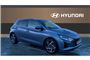 2024 Hyundai i20 1.0T GDi Ultimate 5dr