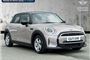 2021 MINI Hatchback 5dr 1.5 Cooper Classic 5dr Auto