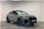 2023 Audi RS Q3 RS Q3 TFSI Quattro Vorsprung 5dr S Tronic