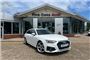 2024 Audi A4 Avant 40 TFSI 204 S Line 5dr S Tronic