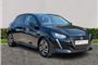 2022 Peugeot 208 1.2 PureTech 100 Allure Premium + 5dr