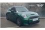 2022 MINI Hatchback 5dr 2.0 Cooper S Exclusive 5dr Auto