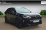 2021 Toyota RAV4 2.5 VVT-i Hybrid Black Edition 5dr CVT