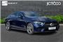 2019 Mercedes-Benz CLS CLS 300d AMG Line 4dr 9G-Tronic