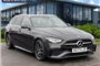 2023 Mercedes-Benz C-Class Estate C300 AMG Line Premium Plus 5dr 9G-Tronic