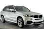 2017 BMW X5 xDrive25d [231] M Sport 5dr Auto