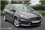 2022 Ford S-MAX 2.5 FHEV 190 Titanium 5dr CVT