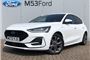 2023 Ford Focus 1.0 EcoBoost ST-Line 5dr