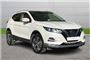 2018 Nissan Qashqai 1.2 DiG-T N-Connecta 5dr