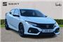 2019 Honda Civic 1.5 VTEC Turbo Sport 5dr