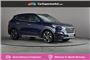 2020 Hyundai Tucson 1.6 CRDi 136 Premium SE 5dr 2WD DCT