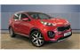 2018 Kia Sportage 1.7 CRDi ISG GT-Line 5dr