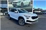 2022 Skoda Kodiaq 2.0 TDI SE Drive 5dr DSG [7 Seat]