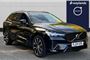 2024 Volvo XC60 2.0 B5P Ultimate Dark 5dr AWD Geartronic