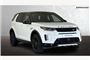 2025 Land Rover Discovery Sport 2.0 D200 Dynamic SE 5dr Auto [7 Seat]