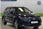 2019 Volkswagen Tiguan 2.0 TSi 190 4Motion SEL 5dr DSG