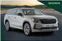 2024 Skoda Kodiaq 1.5 TSI iV 204 SportLine 5dr DSG