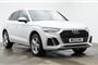 2021 Audi Q5 45 TFSI Quattro S Line 5dr S Tronic