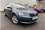 2017 Skoda Octavia Estate 1.6 TDI CR S 5dr DSG