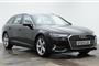 2023 Audi A6 Avant 40 TFSI Sport 5dr S Tronic [Tech Pack]