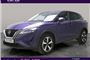 2022 Nissan Qashqai 1.3 DiG-T MH N-Connecta 5dr