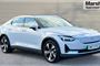 2023 Polestar 2 200kW 69kWh Standard Range Single motor 5dr Auto