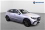 2023 Mercedes-Benz GLC GLC 300 4Matic AMG Line Premium 5dr 9G-Tronic