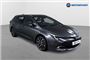 2023 Toyota Corolla Touring Sport 1.8 Hybrid Excel 5dr CVT