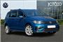 2019 Volkswagen Touran 1.5 TSI EVO R-Line 5dr DSG