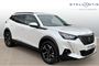 2021 Peugeot 2008 1.2 PureTech 130 Allure Premium 5dr