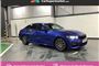 2021 BMW 3 Series 320i M Sport 4dr Step Auto