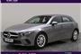 2020 Mercedes-Benz A-Class A200 Sport Executive 5dr Auto