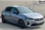2021 Vauxhall Corsa 1.2 Turbo SRi Premium 5dr